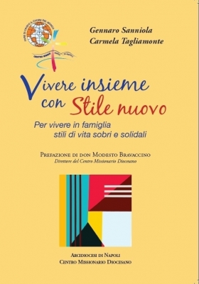 Vivere insieme con Stile Nuovo - CMD Pinerolo